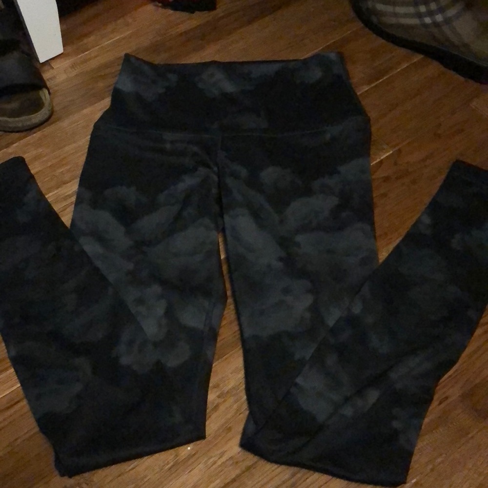 Lulu lemon wunder under pant